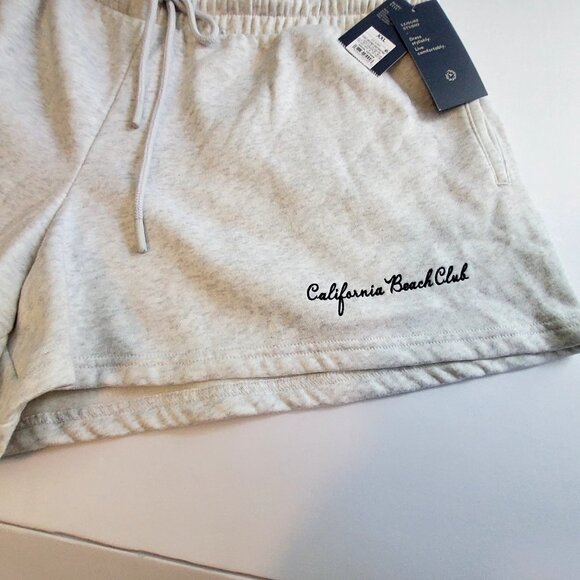 Universal Thread California Beach Club Lounge Shorts XXL Soft fabric blend - Picture 7 of 12